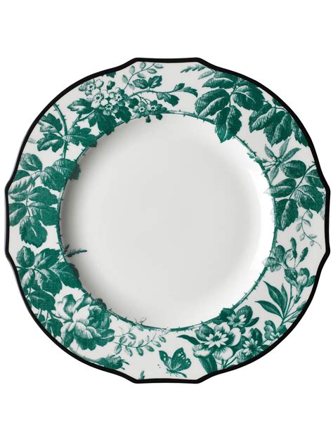 gucci dessert plates